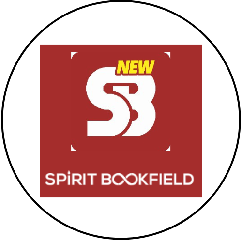 SPIRIT BOOKFIELD